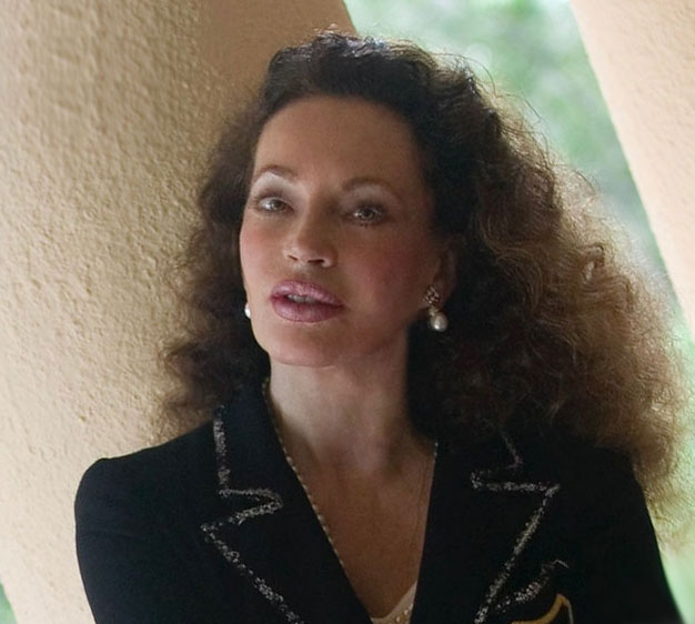 H. Alexandra Kauka Hamill